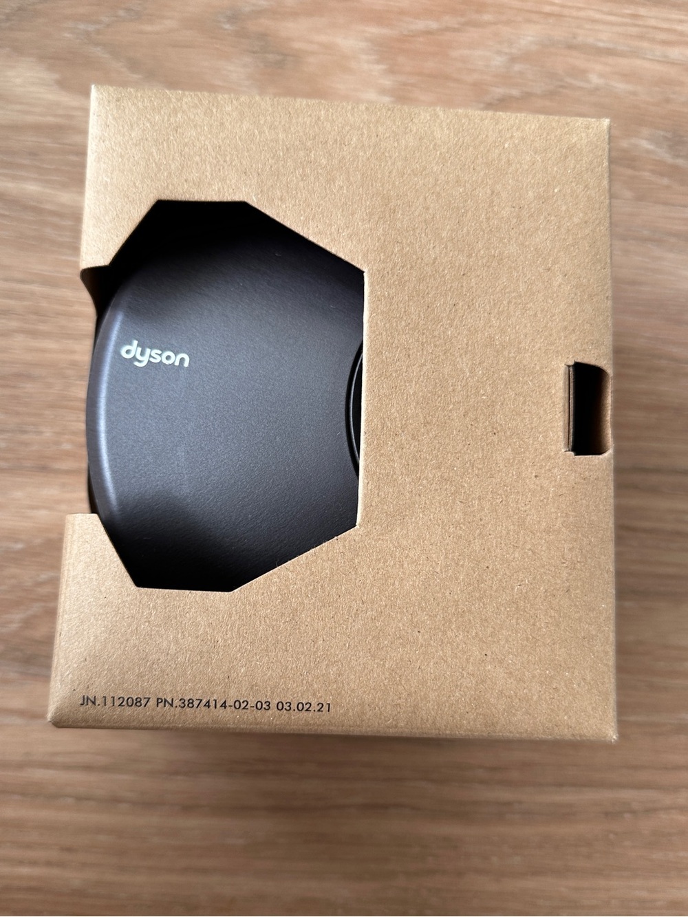 Dyson (Supersonic Hair Dryer) Concentrator and Original Diffuser Part